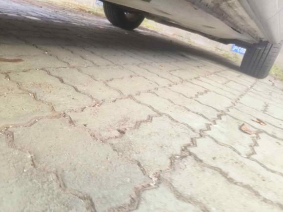 [上海·沪A] 二手大众途观2012款 1.8TSI 自动四驱菁英版