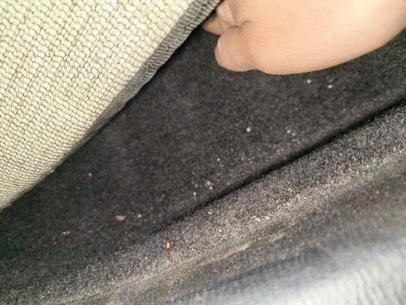 [济南·鲁R] 二手马自达马自达CX-42016款 2.0L 自动两驱蓝天品位版