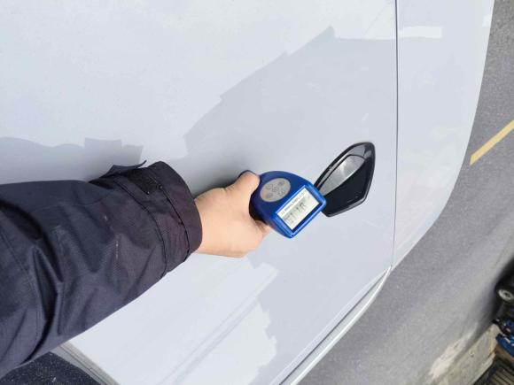 [杭州·浙A] 二手领克领克06 EM-P2022款 PHEV 84KM续航版 Pro