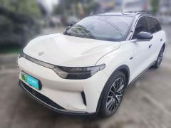 [宁波·浙B]零跑汽车&nbsp;&nbsp;零跑C11&nbsp;&nbsp;2021款 改款 豪华版