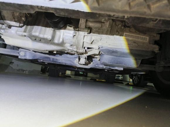 [合肥·皖A] 二手大众朗逸2015款 1.6L 自动风尚版