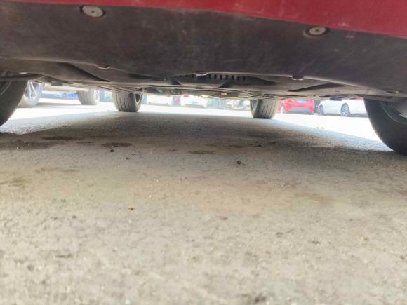 [苏州·苏F] 二手阿尔法·罗密欧Stelvio斯坦维2017款 2.0T 200HP 精英版