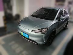 [南京·苏A]哪吒汽车&nbsp;&nbsp;哪吒V&nbsp;&nbsp;2022款 潮 300 Lite 磷酸铁锂