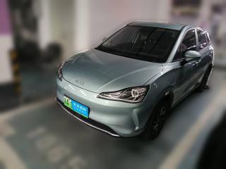 哪吒汽车哪吒V2022款 潮 300 Lite 磷酸铁锂「南京二手车」「天天拍车」