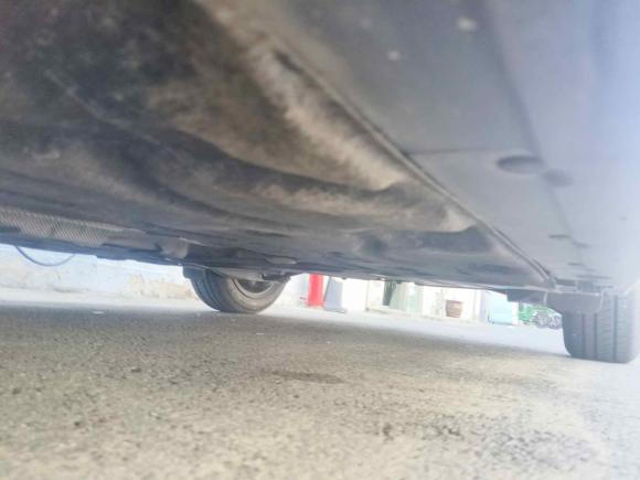 [上海·沪C] 二手MINIMINI2019款 1.5T ONE PLUS