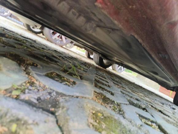 [上海·沪A] 二手大众高尔夫2015款 1.6L 自动舒适型