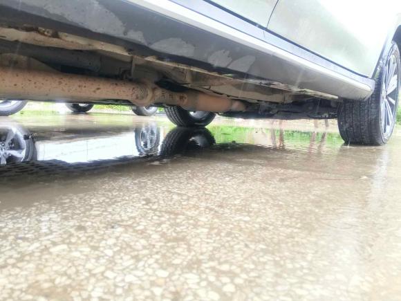 [上海·沪A] 二手荣威荣威RX5新能源2017款 eRX5 50T 混动互联尊荣旗舰版