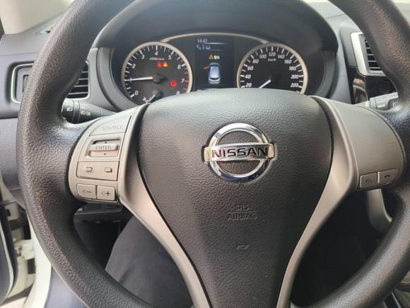 [武汉·鄂A] 二手日产骐达TIIDA2019款 1.6L CVT智行版 国VI