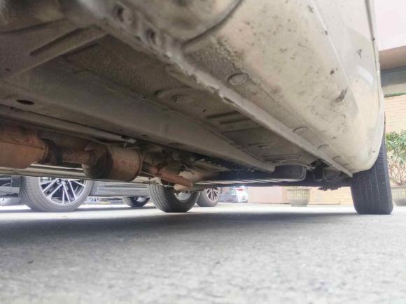 [深圳·粤B] 二手起亚秀尔2013款 1.6L AT Premium