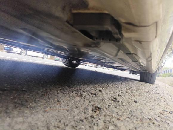 [宁波·浙B] 二手奔驰奔驰C级2021款 C 200 L 时尚型运动版