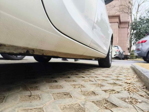 [上海·沪C] 二手别克英朗2014款 XT 1.6L 自动时尚版