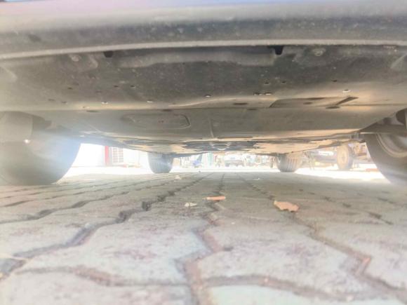 [宁波·浙B] 二手马自达马自达CX-42018款 2.0L 自动两驱蓝天活力版 国V