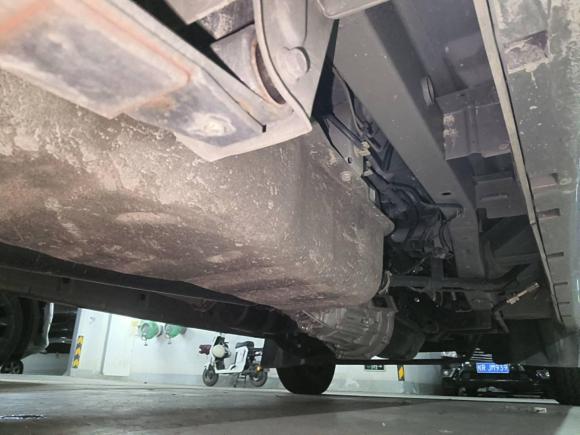 [广州·粤A] 二手金杯新海狮X30L2022款 1.5L豪华中央空调版客车国VI SWC15M