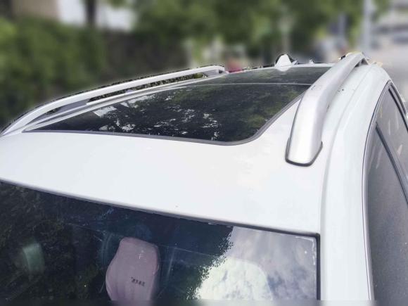 [苏州·苏U] 二手Jeep自由光2016款 2.4L 领先版