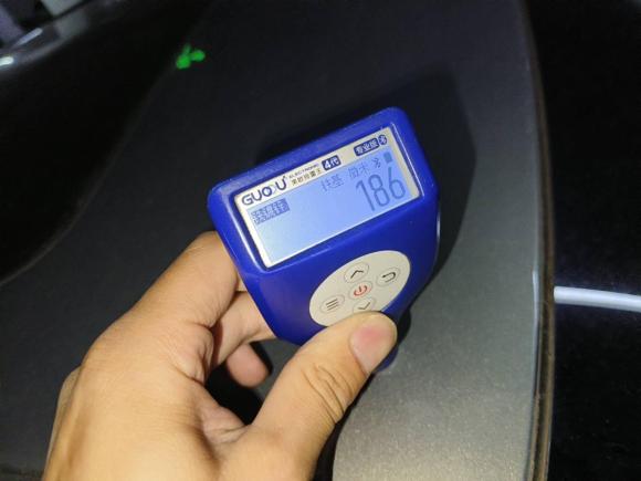 [南昌·赣A] 二手别克别克GL82017款 25S 豪华型 国V