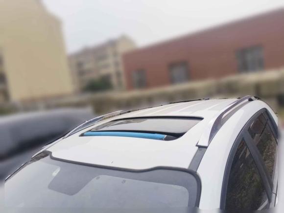 [济南·鲁A] 二手起亚智跑2015款 2.0L 自动两驱版GL