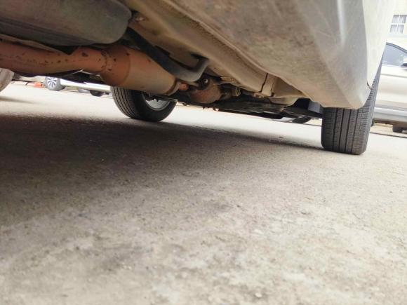 [武汉·鄂A] 二手哈弗哈弗H22015款 1.5T 自动两驱精英版