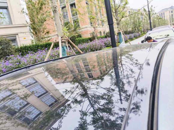 [上海·沪A] 二手ARCFOX极狐极狐 阿尔法T52024款 520 PRO