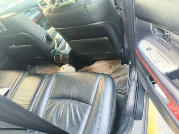 [深圳·粤B] 二手雷克萨斯雷克萨斯RX经典2006款 350