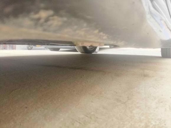 [嘉兴·浙F] 二手凯迪拉克凯迪拉克XTS2014款 28T 舒适型