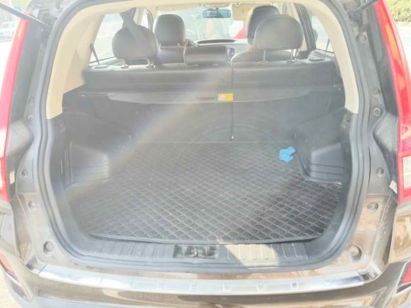 [南通·苏F] 二手吉利汽车远景X62016款 1.8L 手动尊贵型