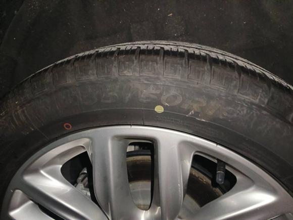 [无锡·苏B] 二手别克昂科威Plus2020款 28T 四驱精英型