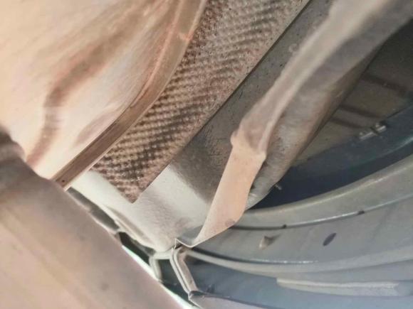 [南昌·粤E] 二手日产骐达TIIDA2014款 1.6L CVT舒适型