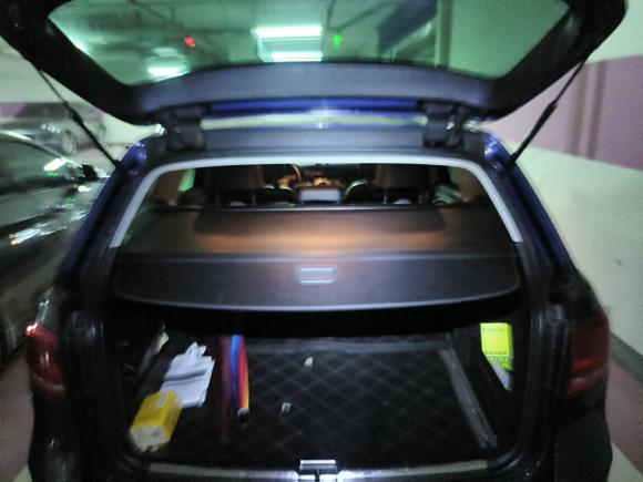 [深圳·粤B] 二手大众迈腾2012款 旅行版 2.0TSI 舒适型