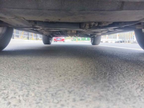 [温州·浙C] 二手星途星途TX2021款 1.6T 两驱超能3号