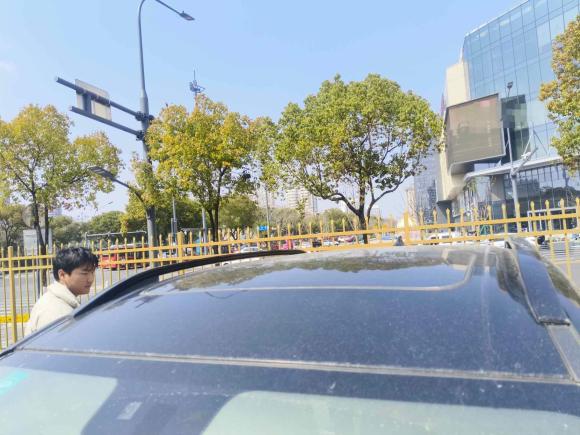 [金华·浙G] 二手SWM斯威汽车SWM斯威G012019款 F版 1.5T 自动银粉版 国VI