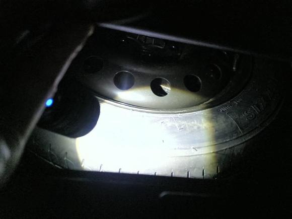 [上海·沪B] 二手荣威荣威RX52018款 20T 两驱自动互联网智臻版