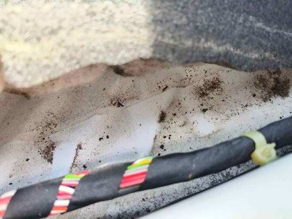 [深圳·粤B] 二手哈弗哈弗H6 Coupe2017款 红标 2.0T 自动两驱精英型