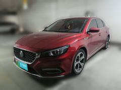 [上海·沪A]名爵&nbsp;&nbsp;名爵6新能源&nbsp;&nbsp;2018款 45T E-DRIVE智驱混动PILOT超级互联网版