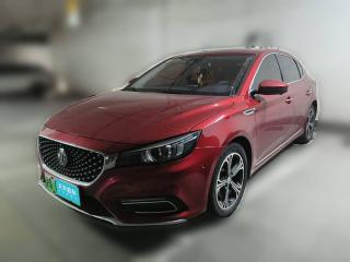 名爵名爵6新能源2018款 45T E-DRIVE智驱混动PILOT超级互联网版「上海二手车」「天天拍车」