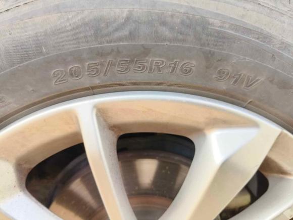 [西安·陕U] 二手吉利汽车远景2020款 1.5L 手动亚运版