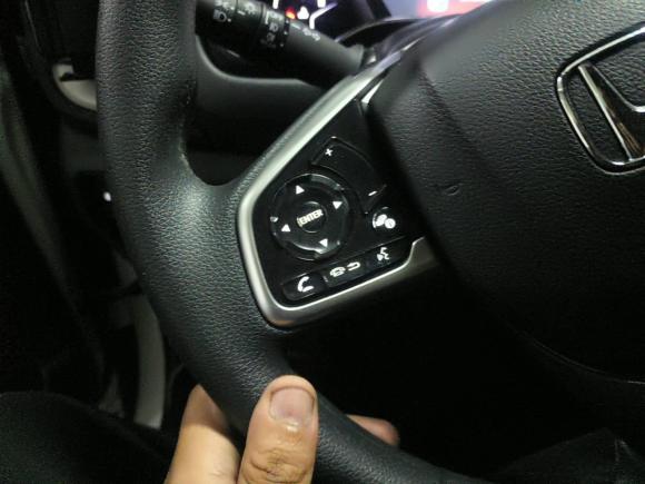 [杭州·浙A] 二手本田本田CR-V2021款 240TURBO CVT两驱都市版