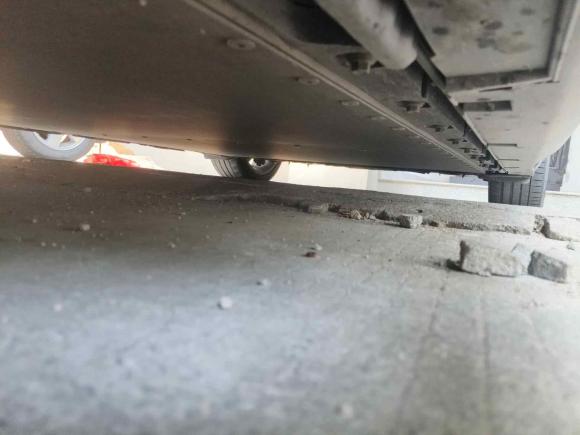 [台州·浙J] 二手比亚迪海豹2022款 650km 四驱性能版