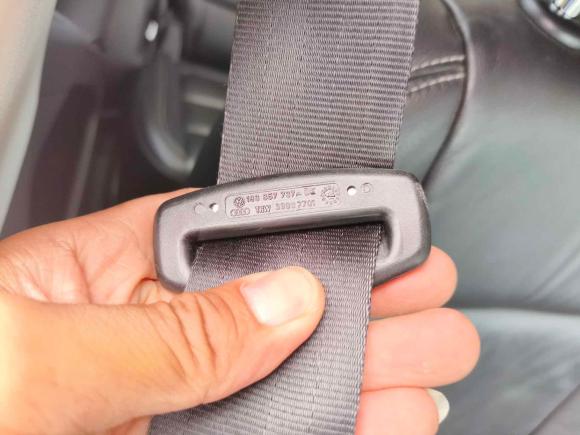 [合肥·皖A] 二手大众途观2016款 280TSI 自动两驱丝绸之路舒适版