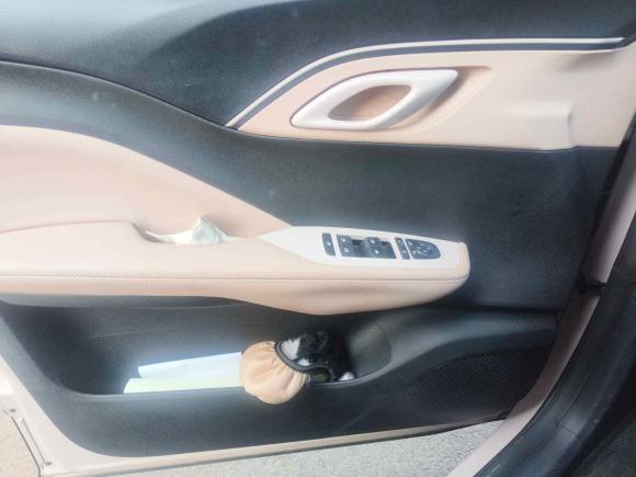 [青岛·鲁B] 二手比亚迪海鸥2023款 自由版