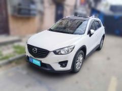 [南京·苏A] 马自达马自达CX-52015款 2.0L 自动两驱都市型