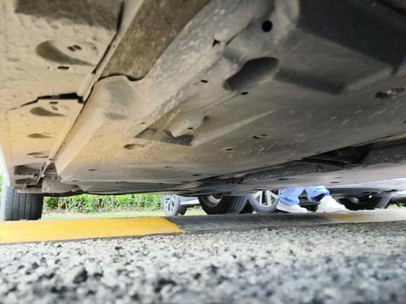 [宁波·浙B] 二手丰田亚洲龙2019款 双擎 2.5L 豪华版 国VI