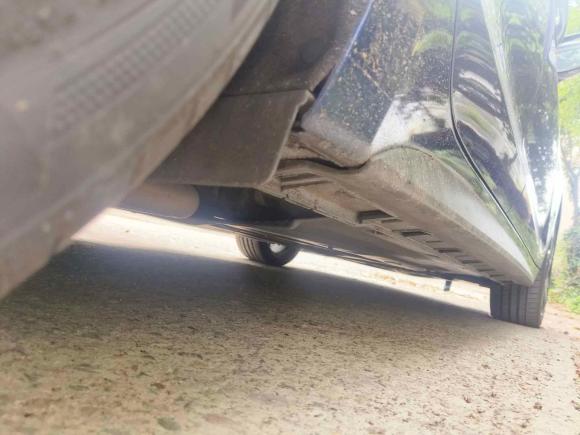 [常州·苏D] 二手现代菲斯塔2019款 280TGDi 智速版 国V