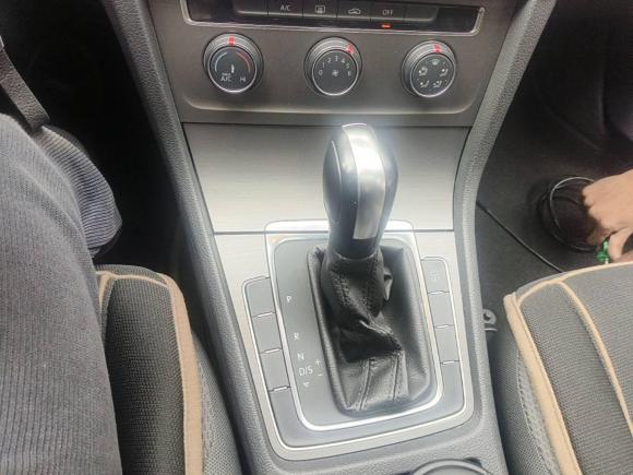 [杭州·鲁K] 二手大众高尔夫2014款 1.6L 自动舒适型