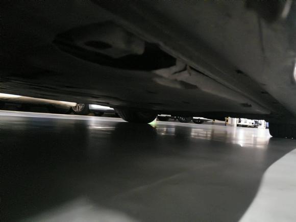 [成都·川A] 二手保时捷Cayman2009款 Cayman 2.9L