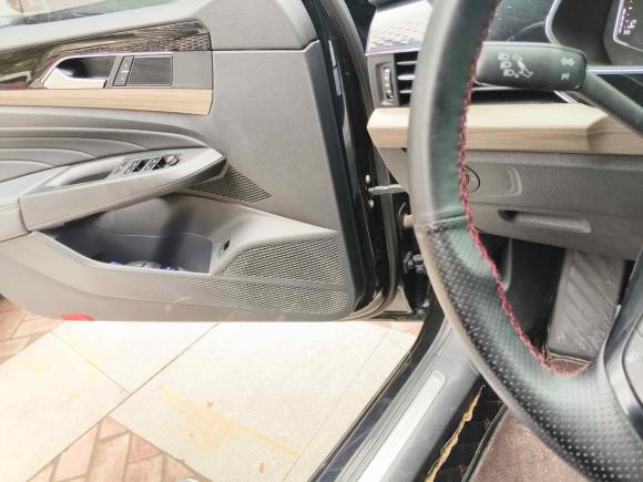 [济南·鲁N] 二手大众帕萨特2019款 330TSI 豪华版 国V