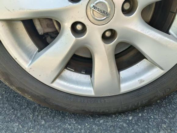 [宁波·浙B] 二手日产骐达TIIDA2013款 1.6L CVT酷咖版