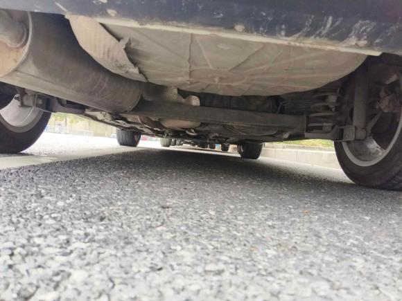 [杭州·浙A] 二手菲亚特菲翔2015款 1.4T 自动悦享版