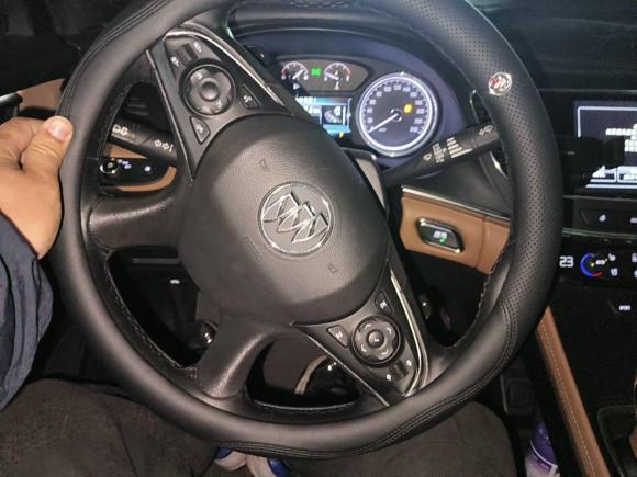 [南通·苏F] 二手别克君越2016款 20T 精英型