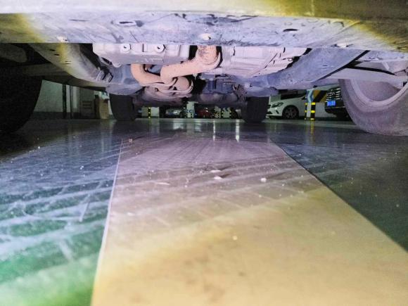 [成都·川A] 二手凯迪拉克凯迪拉克SRX2014款 3.0L 舒适型