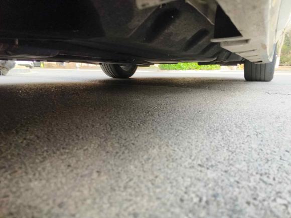 [济南·鲁A] 二手林肯林肯MKZ2017款 2.0T 尊雅版